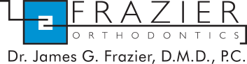 Frazier Orthodontics Homepage