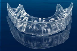 Clear Retainer